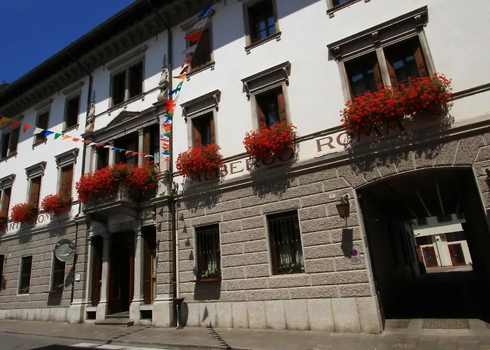 Albergo Roma