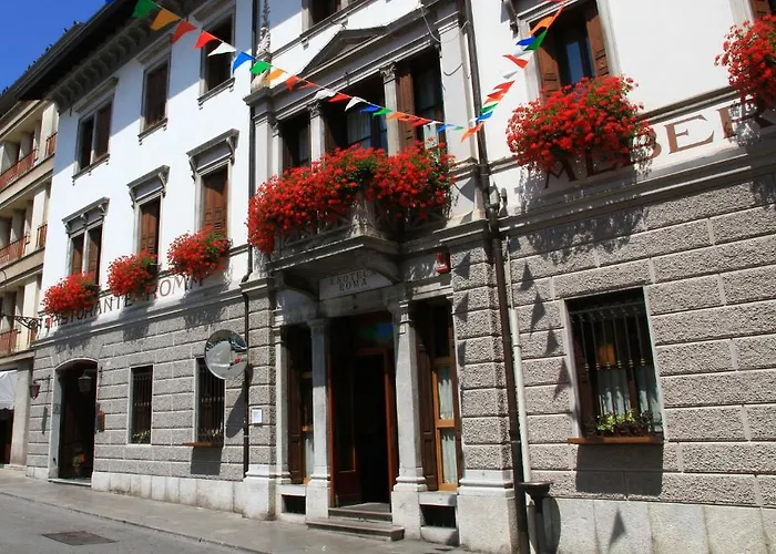 Albergo Roma